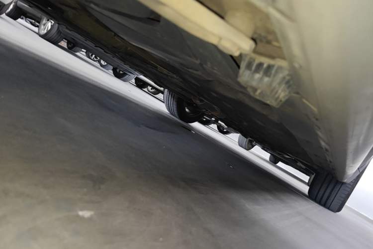 Used BMW X1 2016 sDrive20Li Luxury Model Chassis Rear Right
