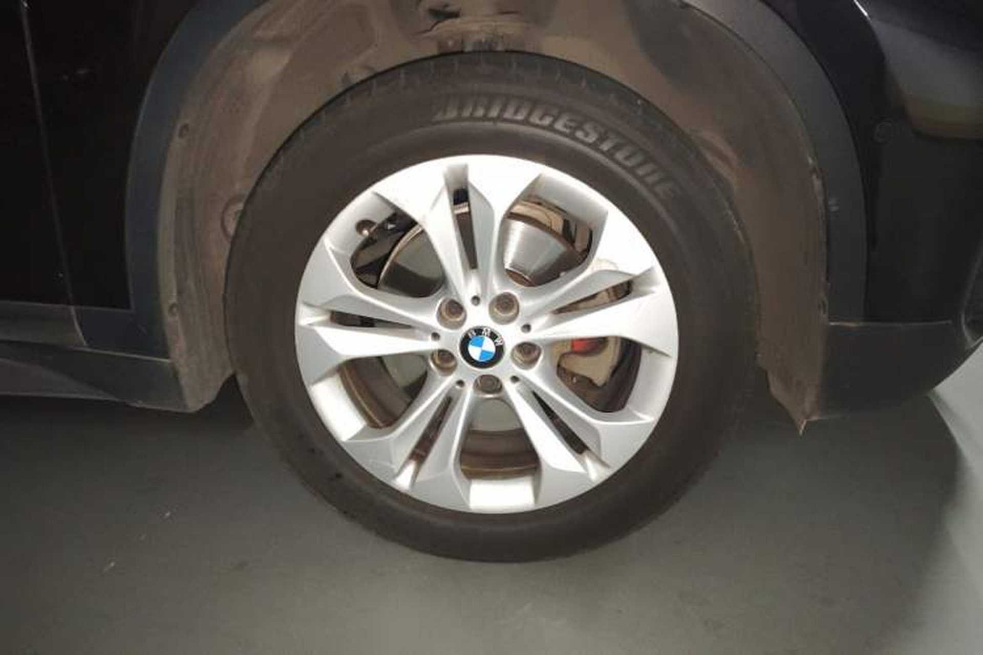 Used BMW X1 2016 sDrive18Li Premium Edition Exterior 7