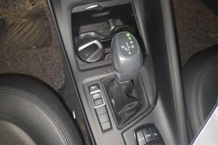 Used BMW X1 2016 sDrive18Li Fashion Model Gear Lever