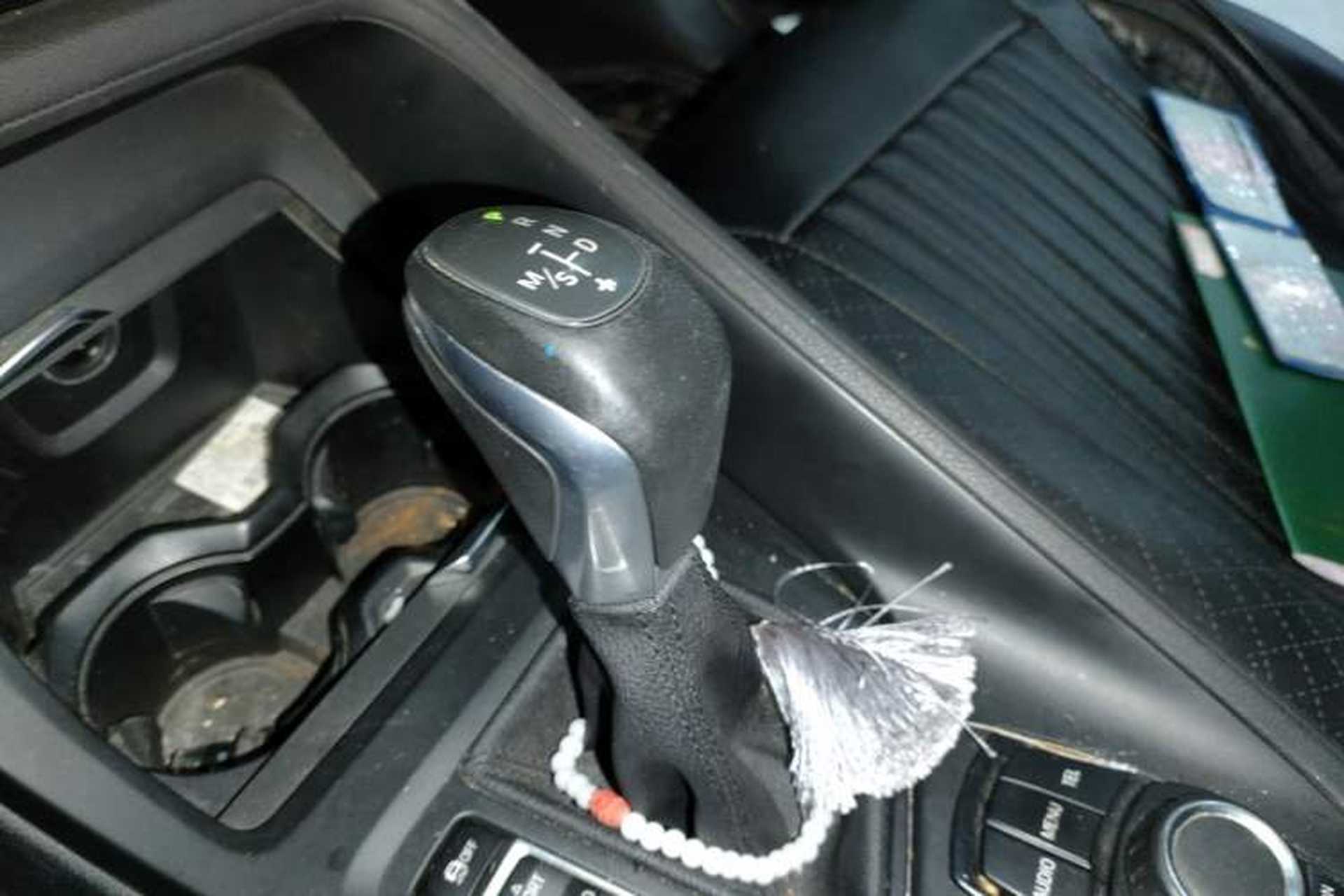 Used BMW X1 2016 sDrive18Li Fashion Model Gear Lever