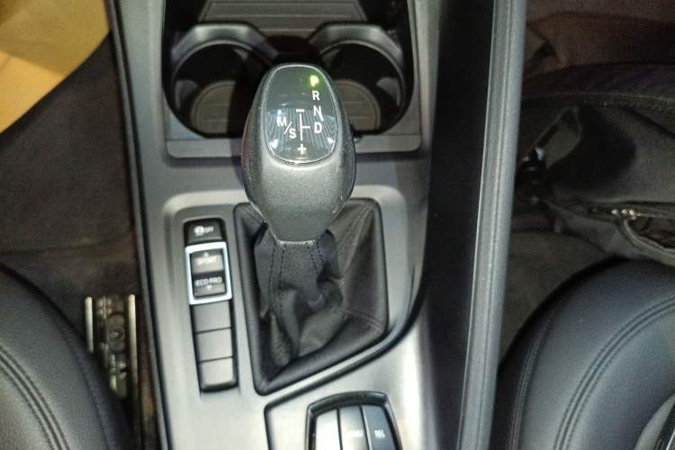 Used BMW X1 2016 sDrive18Li Fashion Model Gear Lever