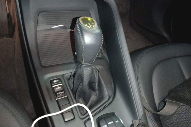 Used BMW X1 2016 sDrive18Li Fashion Model Gear Lever