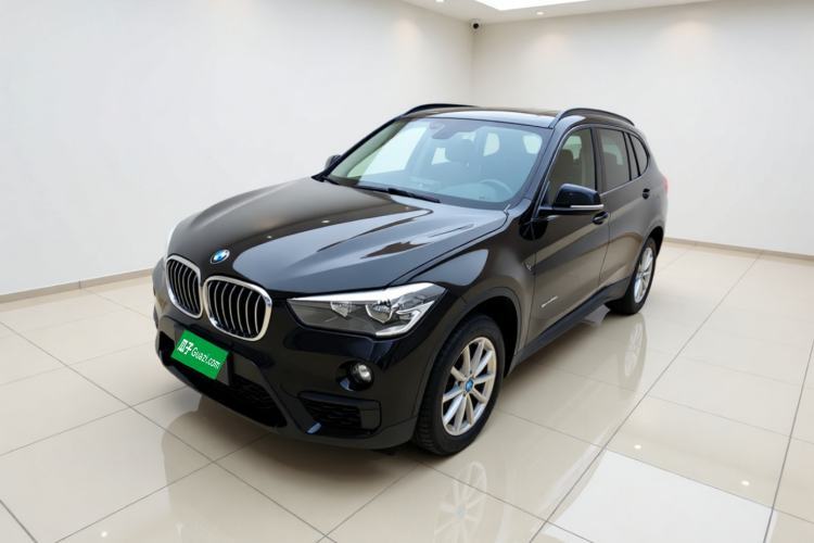 BMW X1 2016 sDrive18Li Fashion Model usata Guazi used car, China used car export, Used car for sale, Used  cars, Cheapest cars for sale