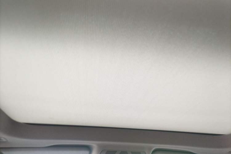 Used BMW X1 2016 sDrive18Li Luxury Model Headliner