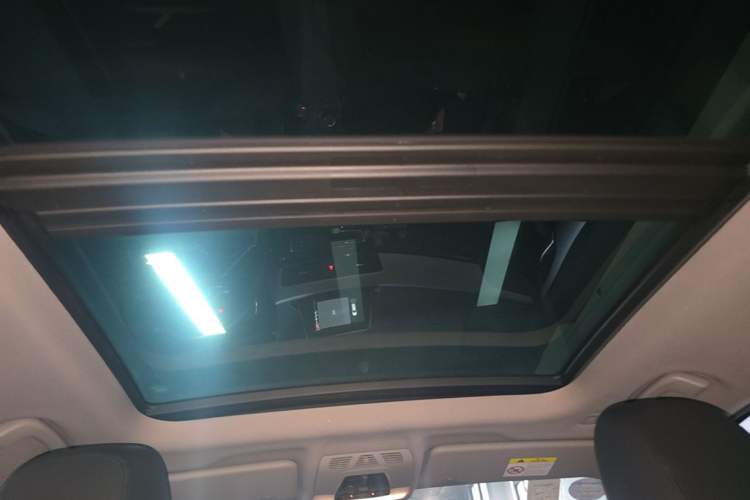 Used BMW X1 2016 sDrive18Li Fashion Model Headliner
