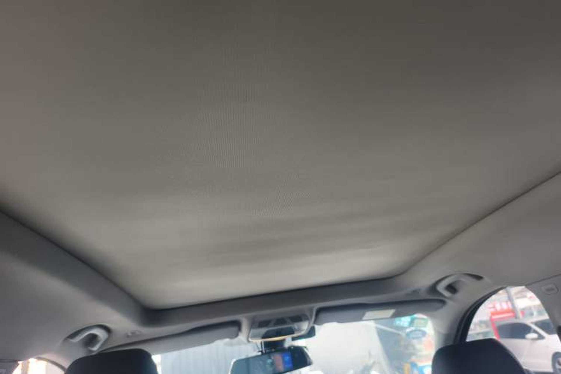 Used BMW X1 2016 sDrive18Li Fashion Model Headliner