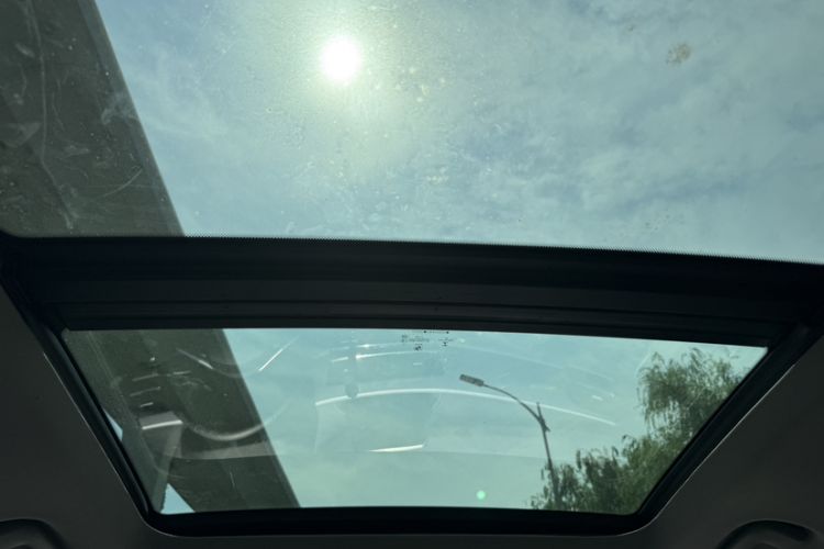Used BMW X1 2016 sDrive18Li Fashion Model Headliner