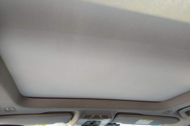 Used BMW X1 2016 sDrive18Li Fashion Model Headliner