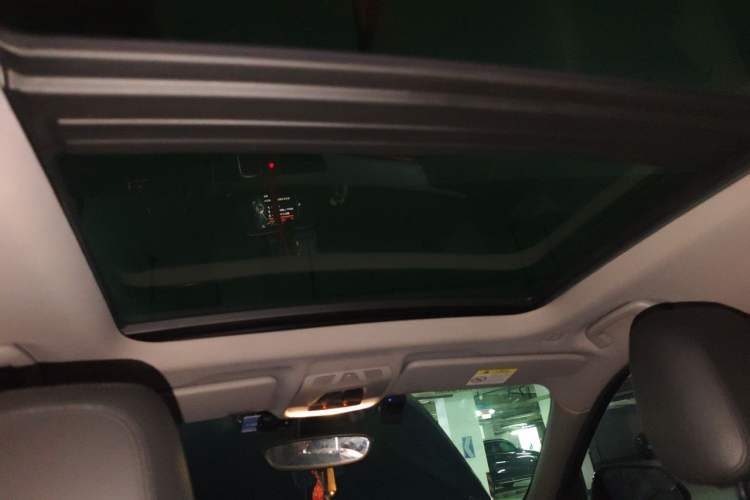 Used BMW X1 2016 sDrive18Li Fashion Model Headliner