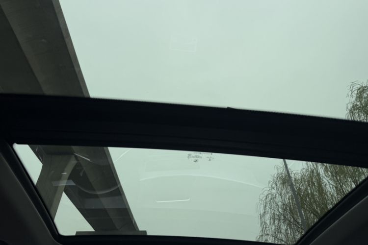 Used BMW X1 2016 sDrive18Li Fashion Model Headliner