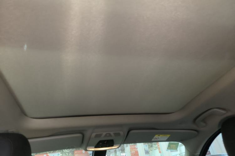 Used BMW X1 2016 sDrive18Li Premium Edition Headliner