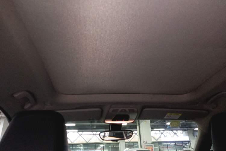 Used BMW X1 2016 sDrive18Li Fashion Model Headliner