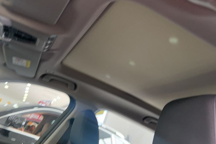 Used BMW X1 2016 sDrive18Li Premium Edition Interior 6