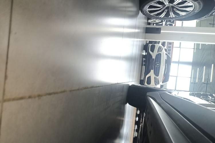Used BMW X1 2016 sDrive18Li Premium Edition Left Side Sill