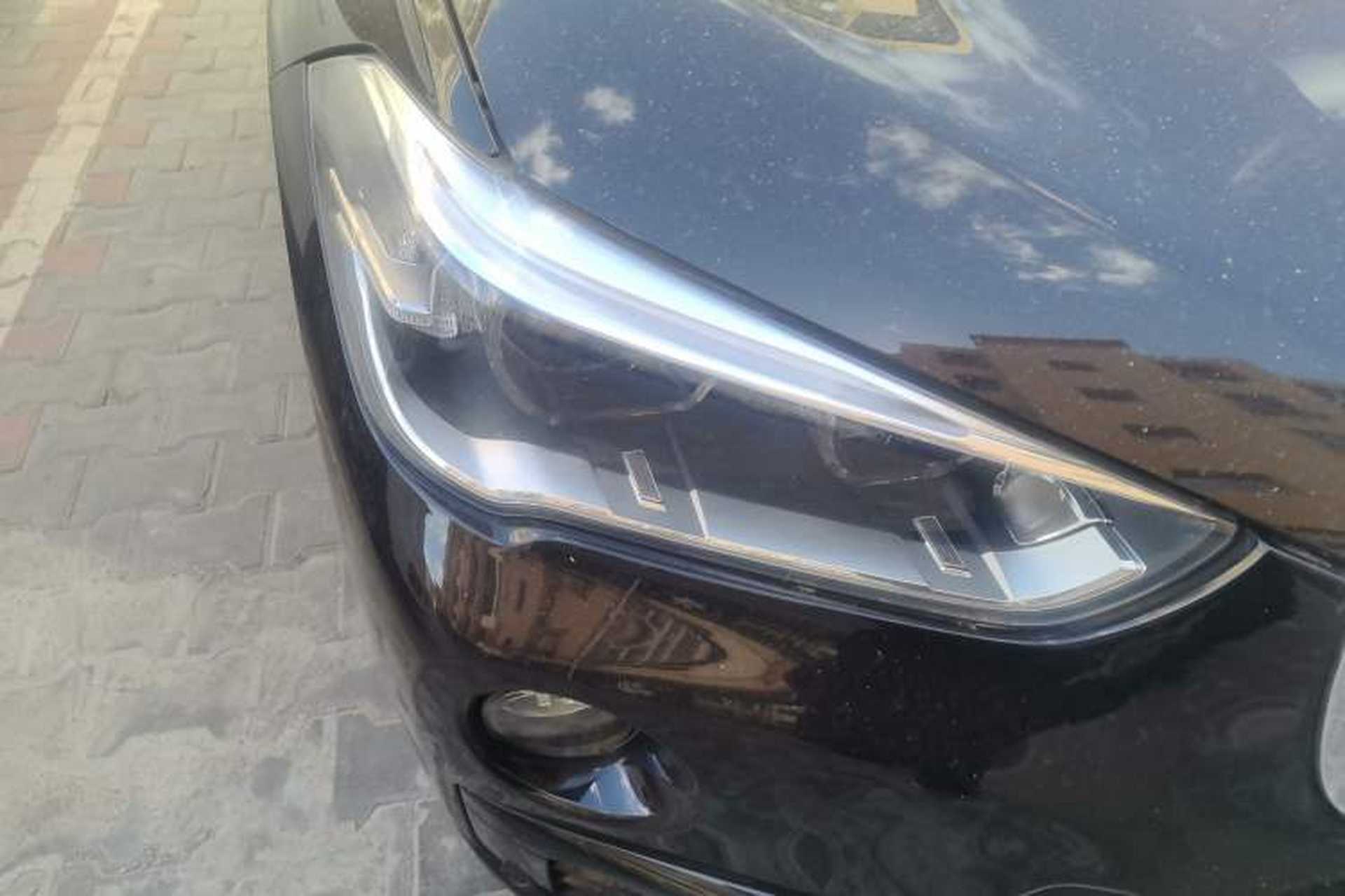 Used BMW X1 2016 sDrive20Li Luxury Model Right Front Headlight