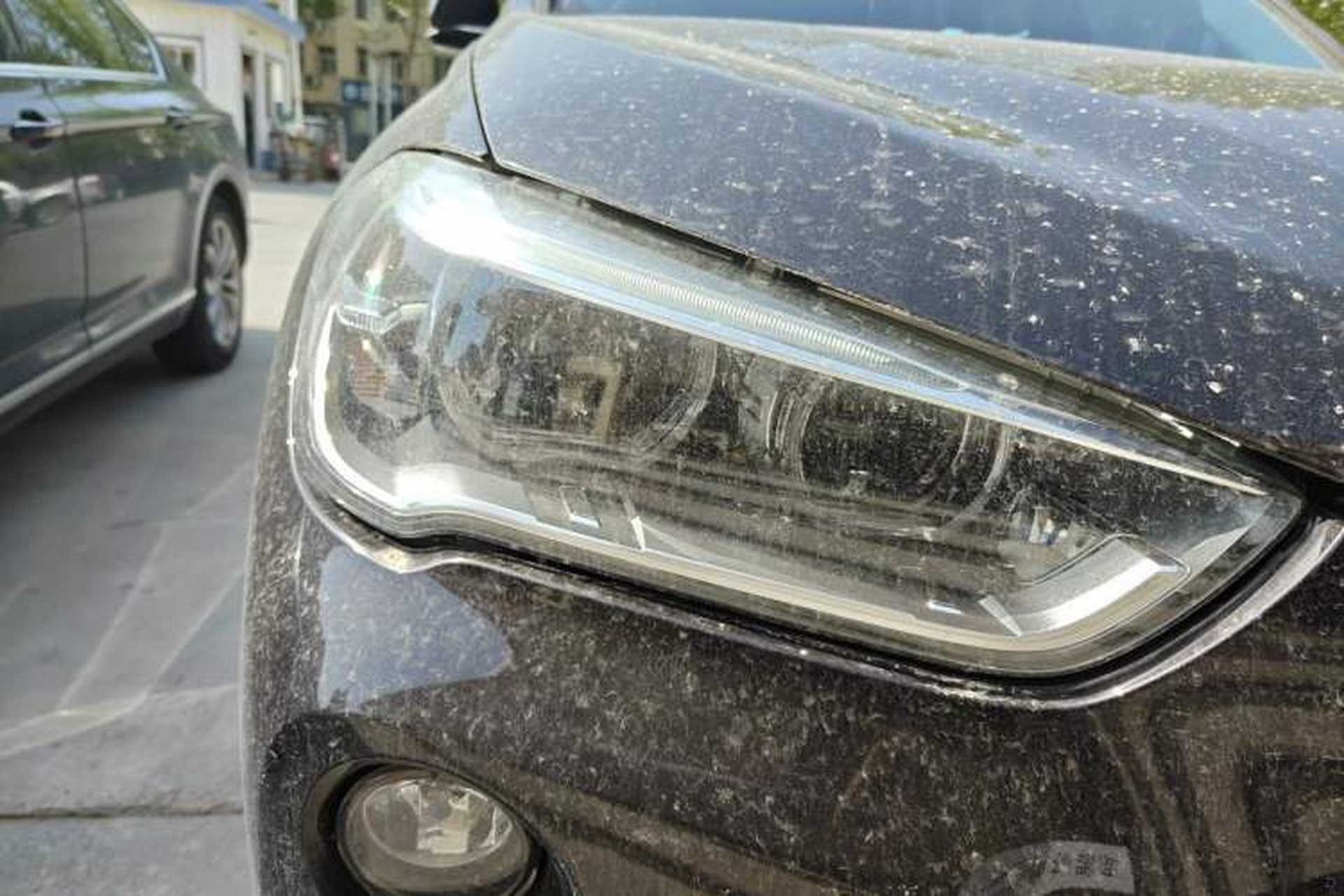 Used BMW X1 2016 sDrive18Li Luxury Model Right Front Headlight