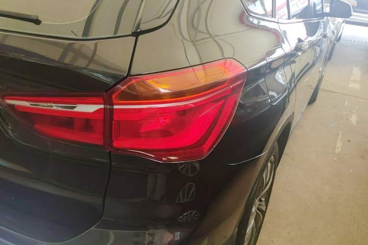 Used BMW X1 2016 xDrive20Li Luxury Model Right Rear Taillight