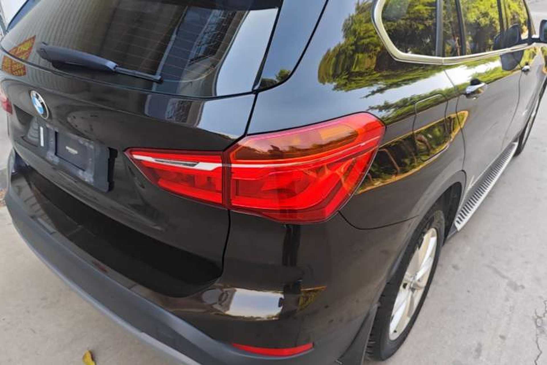 Used BMW X1 2016 sDrive18Li Fashion Model Right Rear Taillight