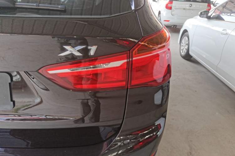 Used BMW X1 2016 sDrive18Li Premium Edition Right Rear Taillight