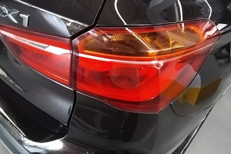 Used BMW X1 2016 sDrive18Li Premium Edition Right Rear Taillight