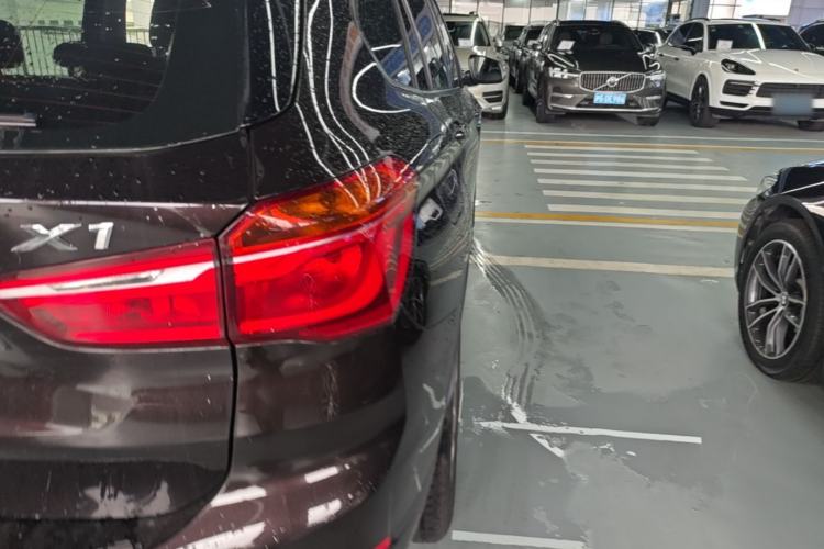 Used BMW X1 2016 sDrive18Li Premium Edition Right Rear Taillight