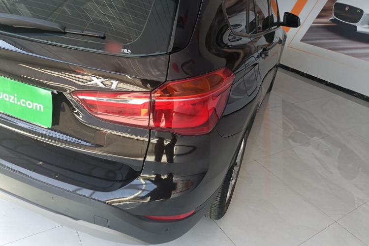 Used BMW X1 2016 sDrive18Li Premium Edition Right Rear Taillight