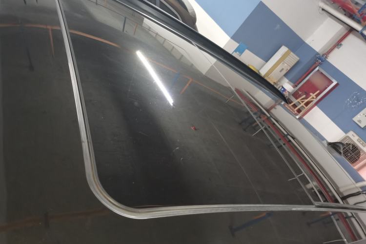 Used BMW X1 2016 sDrive18Li Fashion Model Roof