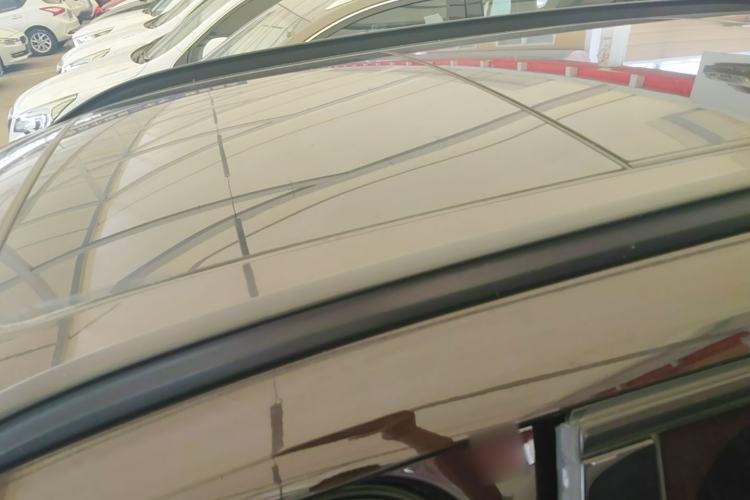 Used BMW X1 2016 xDrive20Li Luxury Model Roof
