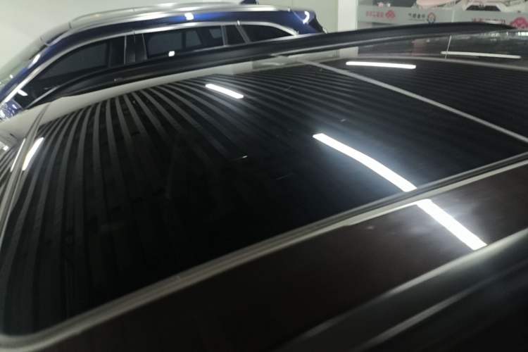 Used BMW X1 2016 sDrive18Li Premium Edition Roof