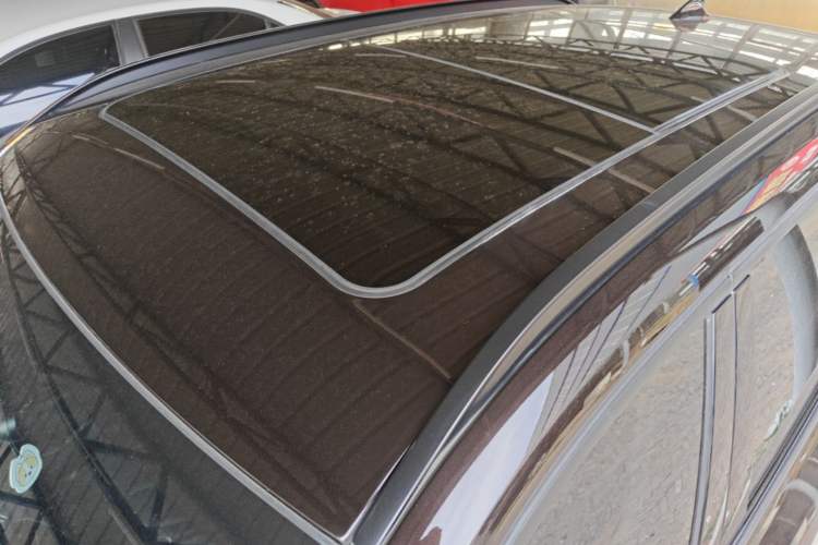 Used BMW X1 2016 sDrive18Li Premium Edition Roof