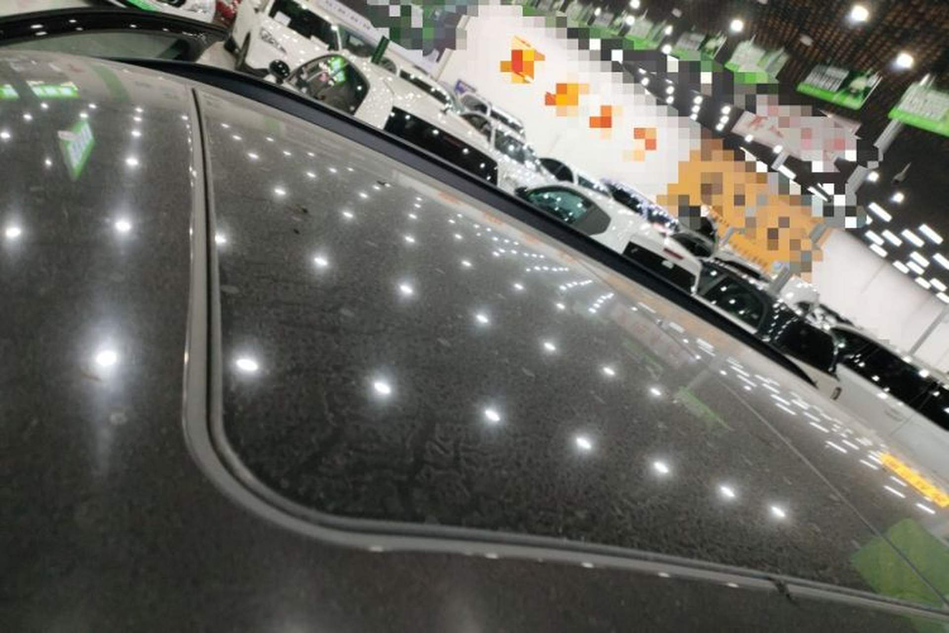 Used BMW X1 2016 sDrive18Li Fashion Model Roof