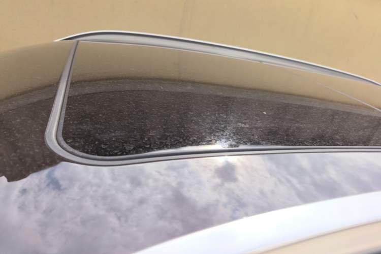 Used BMW X1 2016 sDrive20Li Luxury Model Roof