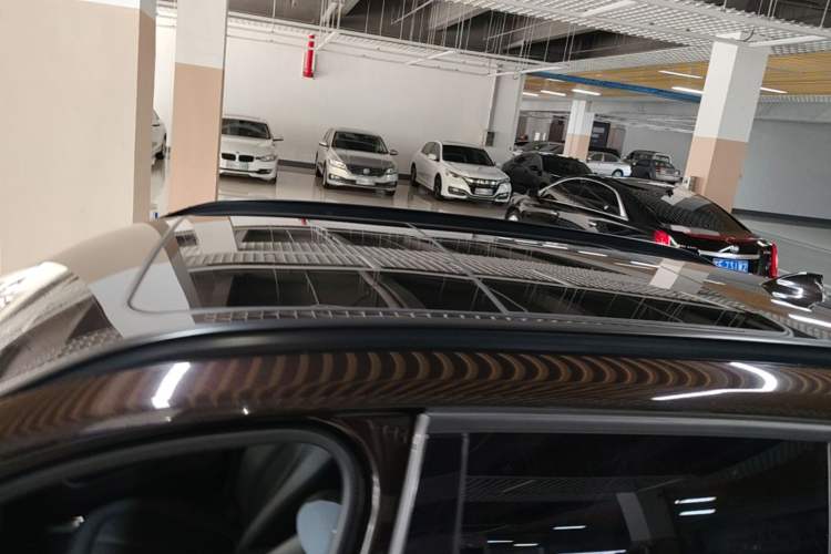 Used BMW X1 2016 sDrive18Li Premium Edition Roof