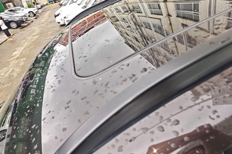 Used BMW X1 2016 sDrive18Li Fashion Model Roof