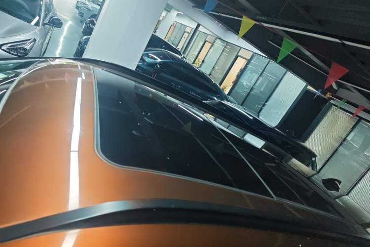 Used BMW X1 2016 sDrive18Li Premium Edition Roof