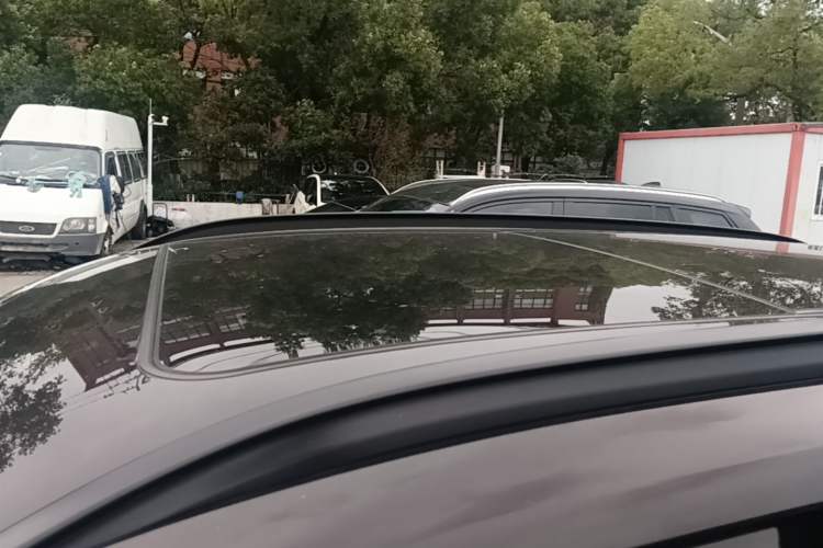 Used BMW X1 2016 sDrive18Li Fashion Model Roof