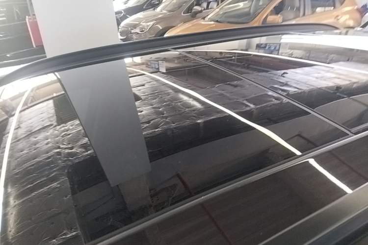 Used BMW X1 2016 sDrive18Li Premium Edition Roof