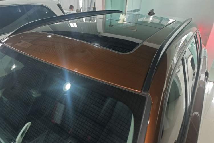 Used BMW X1 2016 sDrive18Li Premium Edition Roof
