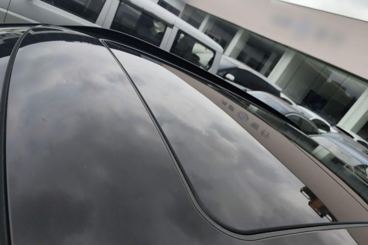 Used BMW X1 2016 sDrive18Li Premium Edition Roof