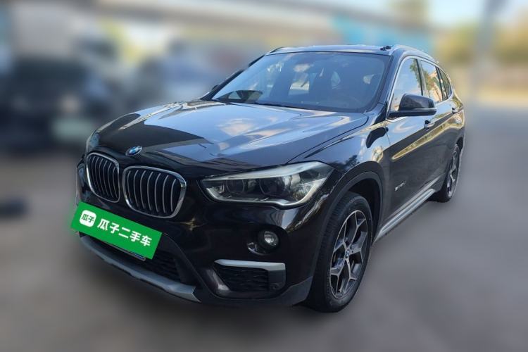Ojetý BMW X1 2016 sDrive20Li Luxury Model Guazi used car, China used car export, Used car for sale, Used  cars, Cheapest cars for sale