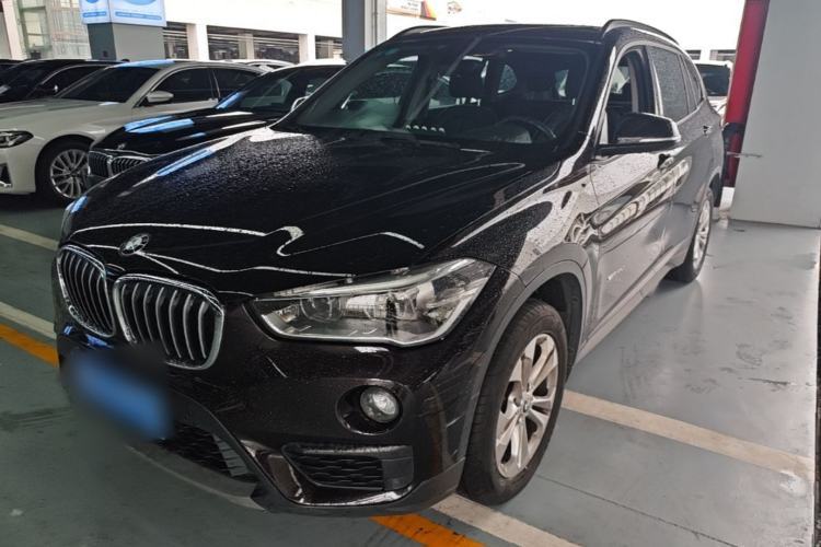 Used BMW X1 2016 sDrive18Li Premium Edition Guazi used car, China used car export, Used car for sale, Used  cars, Cheapest cars for sale