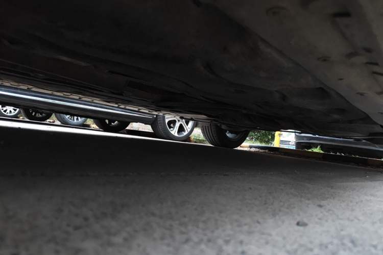 Used BMW X1 2016 sDrive18Li Luxury Model Chassis Front Left