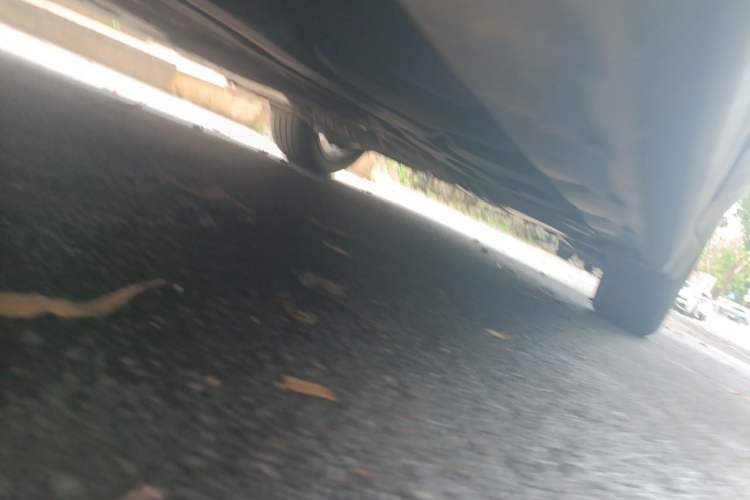 Used BMW X1 2016 sDrive18Li Fashion Model Chassis Front Left