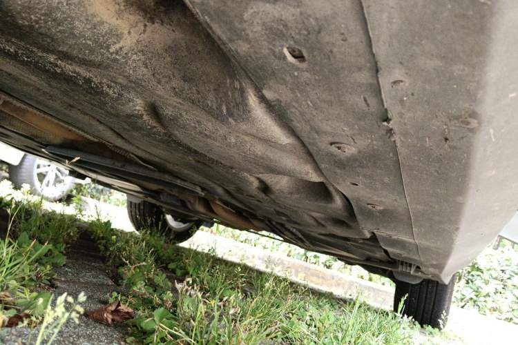 Used BMW X1 2016 sDrive18Li Fashion Model Chassis Front Left
