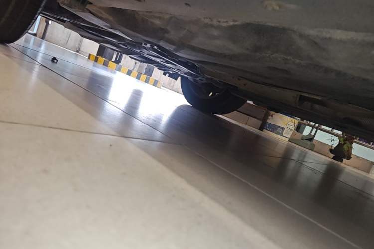 Used BMW X1 2016 sDrive18Li Premium Edition Chassis Front Left