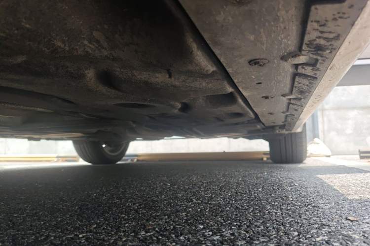 Used BMW X1 2016 sDrive18Li Luxury Model Chassis Front Left