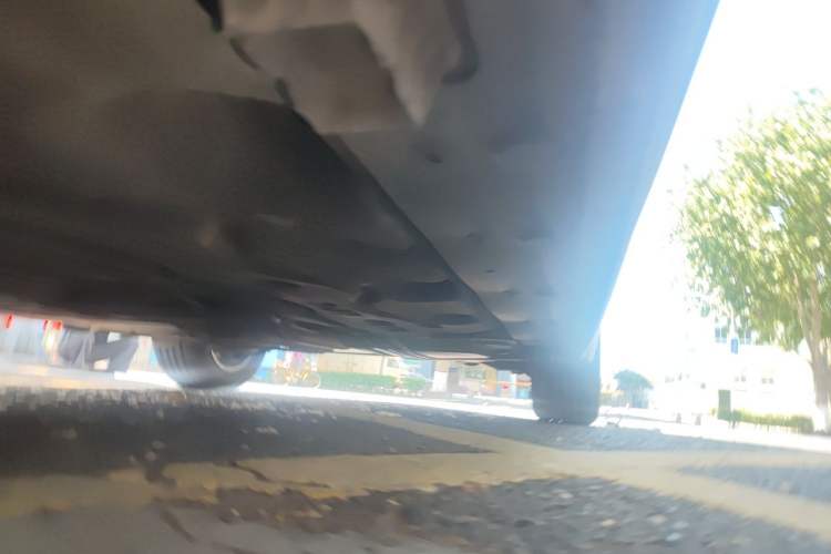 Used BMW X1 2016 sDrive18Li Premium Edition Chassis Front Left