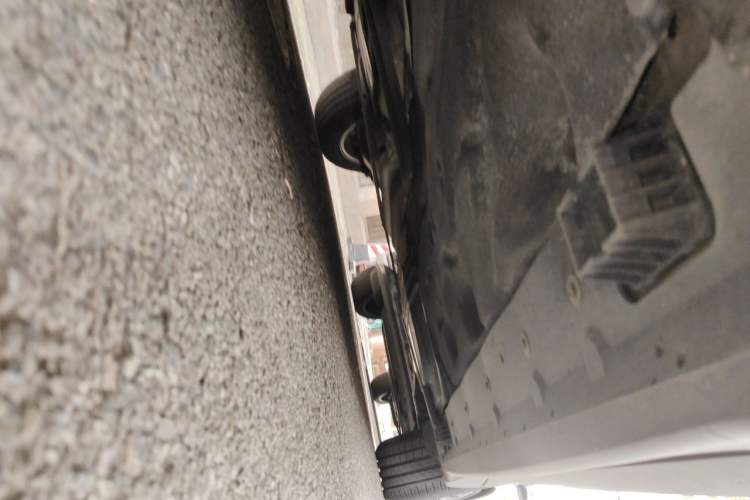 Used BMW X1 2016 sDrive18Li Premium Edition Chassis Front Left