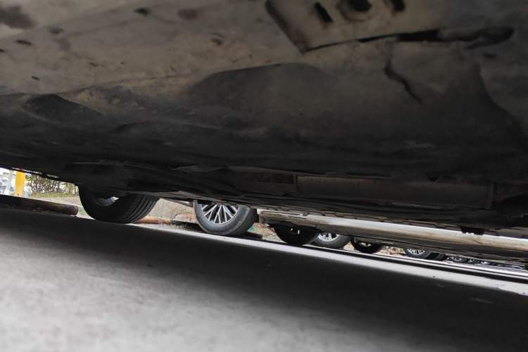 Used BMW X1 2016 sDrive18Li Luxury Model Chassis Front Right