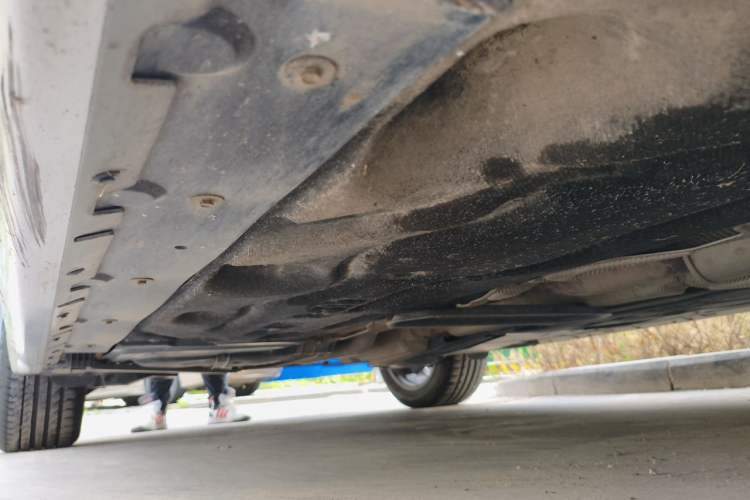 Used BMW X1 2016 sDrive20Li Luxury Model Chassis Front Right